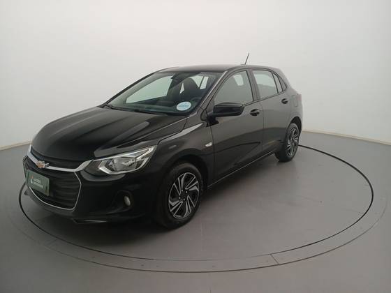 CHEVROLET ONIX 1.0 FLEX LT MANUAL CHEVROLET ONIX 1.0 FLEX LT MANUAL